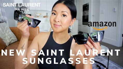 ysl sunglasses dupe